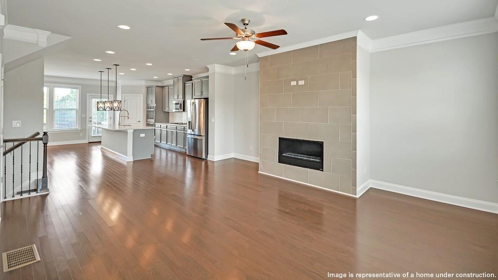 1781 Toni Way Chamblee, GA 30341 - Photo 2 of 9