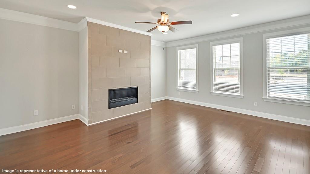 1781 Toni Way Chamblee, GA 30341 - Photo 3 of 9