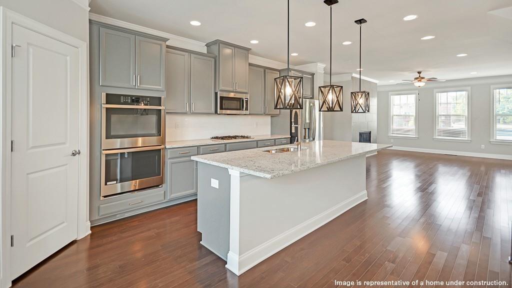 1781 Toni Way Chamblee, GA 30341 - Photo 5 of 9