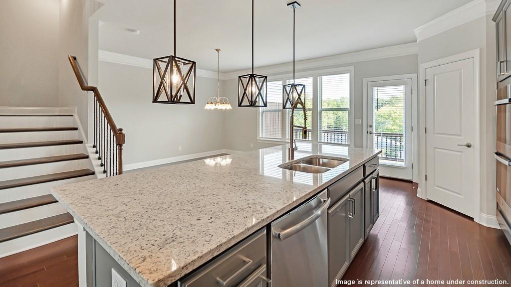 1781 Toni Way Chamblee, GA 30341 - Photo 6 of 9