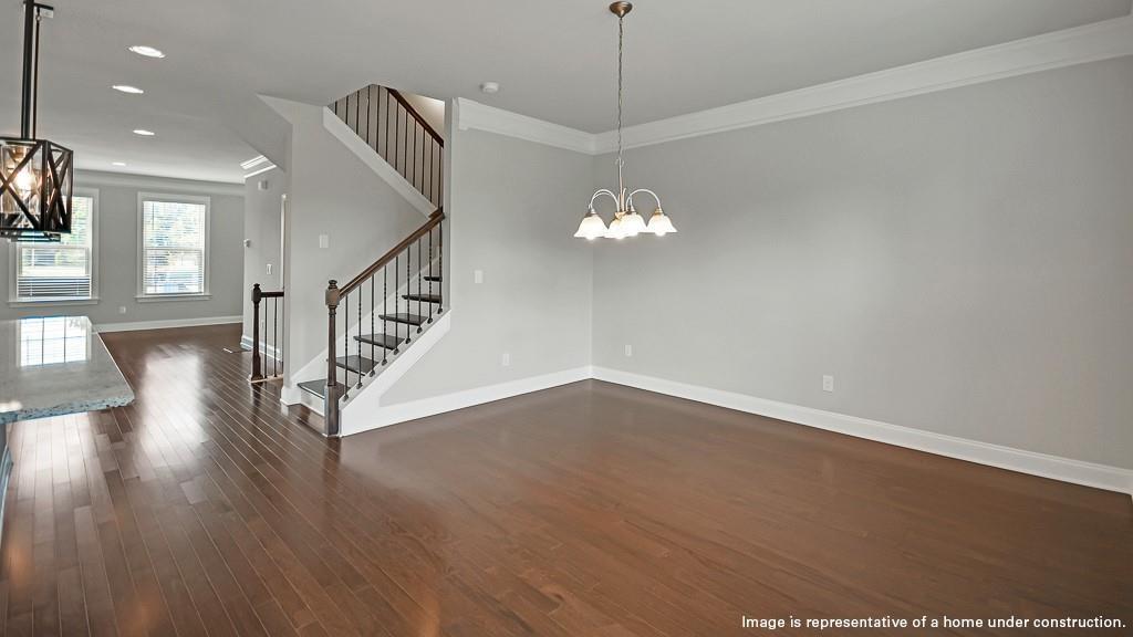 1781 Toni Way Chamblee, GA 30341 - Photo 8 of 9