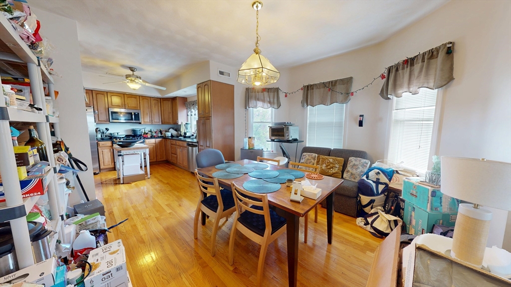 7 Winter Hill Road, Unit 2 Medford, MA 02155 - Photo 2 of 9