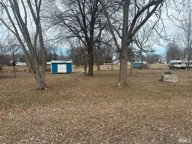 $32,000 | 757 South Jeffery Drive, Kingman, IN 47952