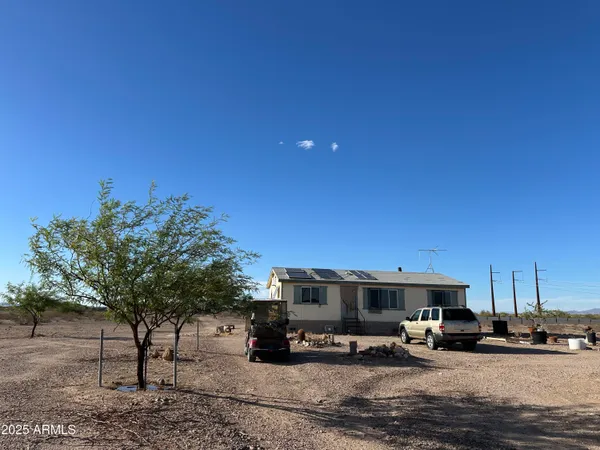 $150,000 | 9426 South 347th Avenue, Arlington, AZ 85322