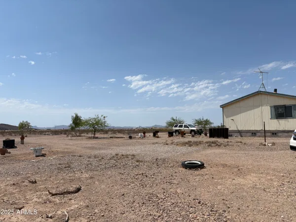 $150,000 | 9426 South 347th Avenue, Arlington, AZ 85322