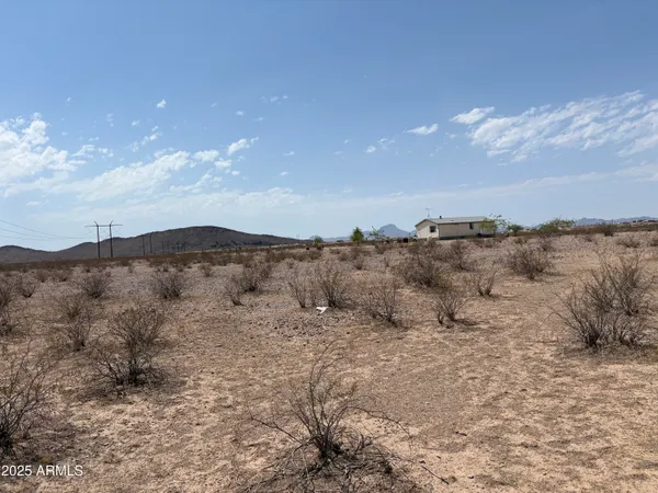 $150,000 | 9426 South 347th Avenue, Arlington, AZ 85322