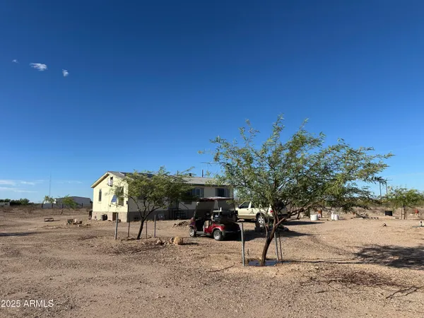 $150,000 | 9426 South 347th Avenue, Arlington, AZ 85322