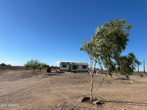 $150,000 | 9426 South 347th Avenue, Arlington, AZ 85322