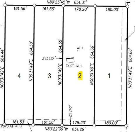 $150,000 | 9426 South 347th Avenue, Arlington, AZ 85322