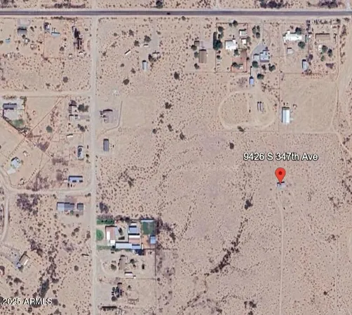 $150,000 | 9426 South 347th Avenue, Arlington, AZ 85322