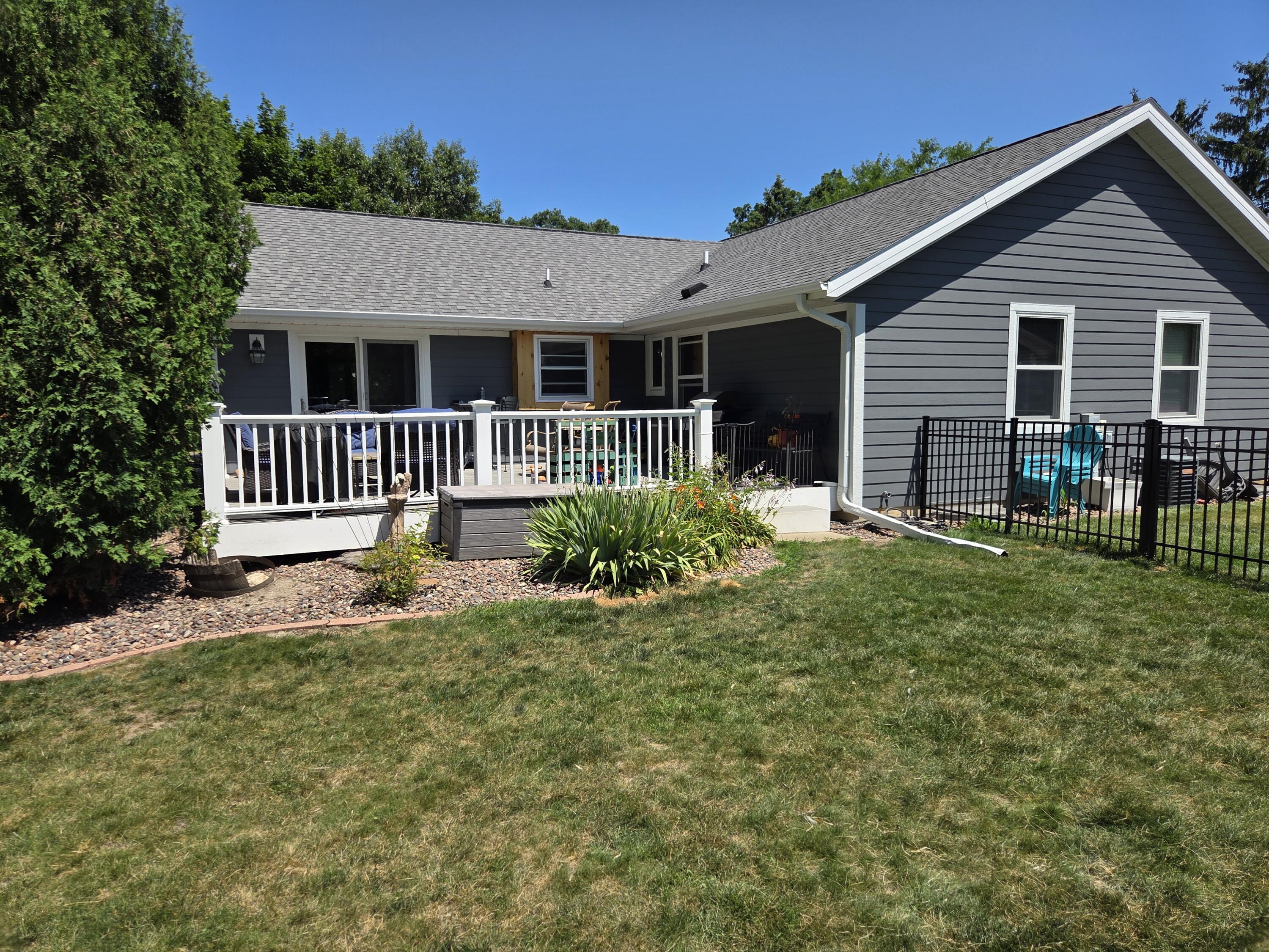 26423 South Wind Lake Road Norway, WI 53185 - Photo 50 of 59 1000020681