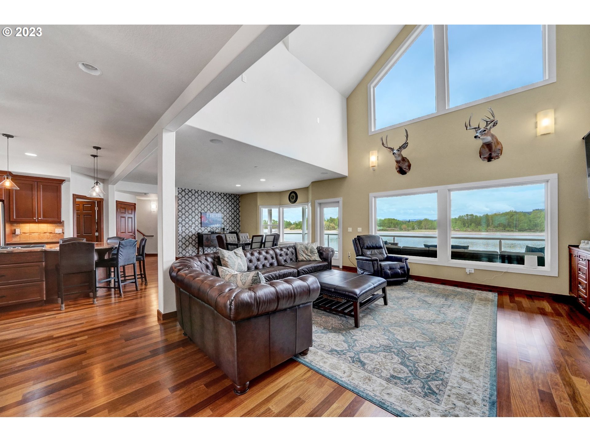 3001 Dike Road Woodland, WA 98674 - Photo 6 of 48 Gallery Image 6