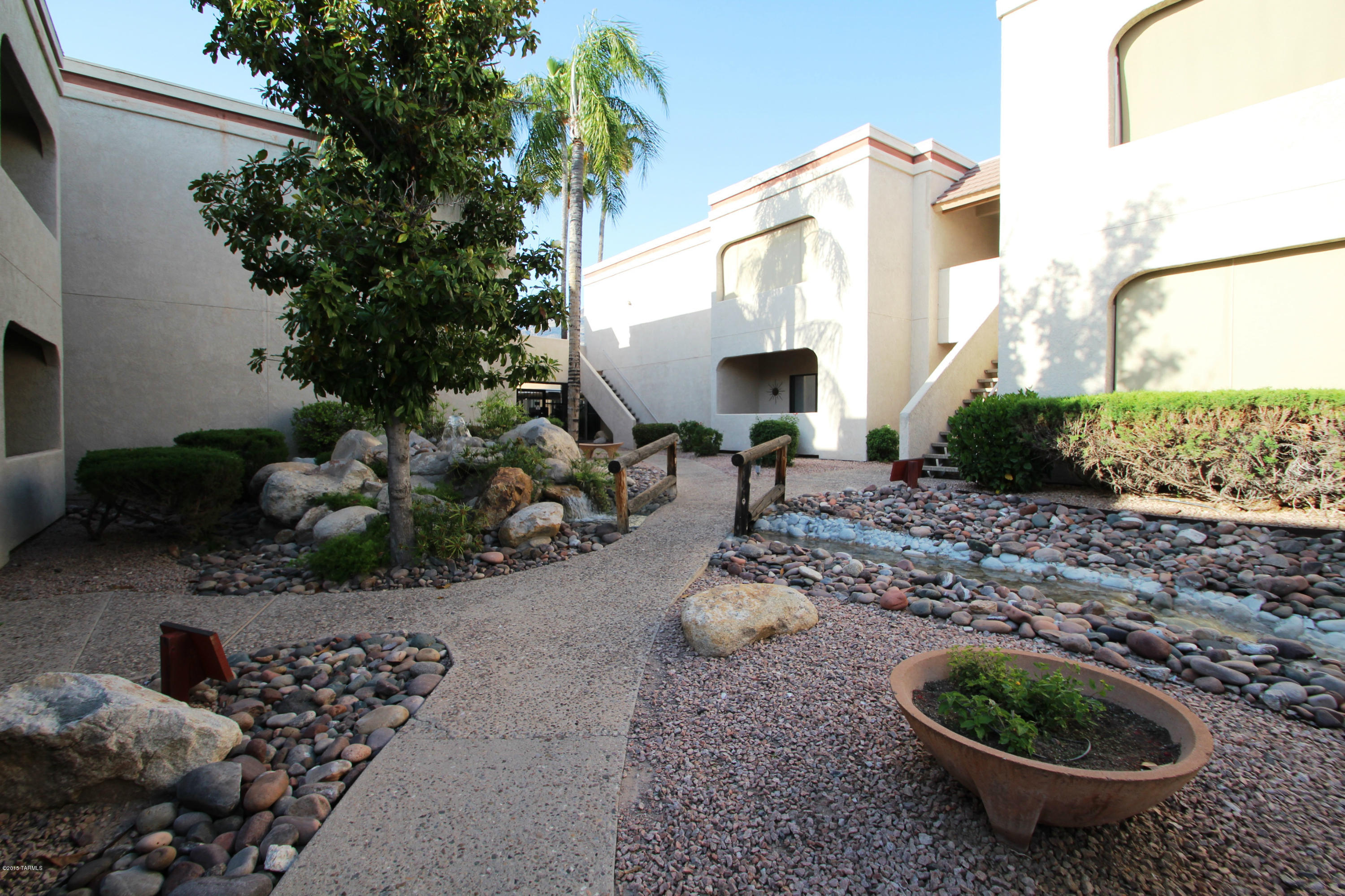 5500 North Valley View Road, Unit 122 Tucson, AZ 85718 - Photo 27 of 34