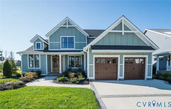 $5,700 | 3718 Graythorne Drive, Midlothian, VA 23112