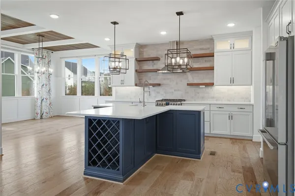 $5,700 | 3718 Graythorne Drive, Midlothian, VA 23112