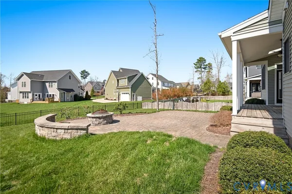 $5,600 | 3718 Graythorne Drive, Midlothian, VA 23112