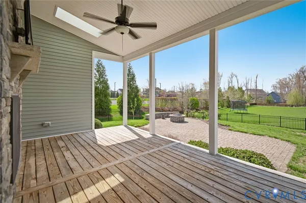 $5,700 | 3718 Graythorne Drive, Midlothian, VA 23112