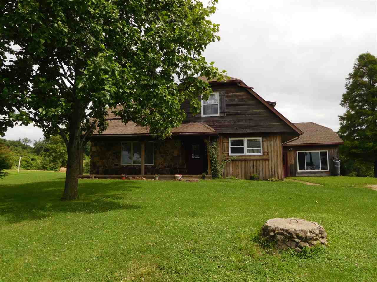 1130 Clutter Road Lynnville, IN 47619 - Photo 1 of 30 Gallery Image 1