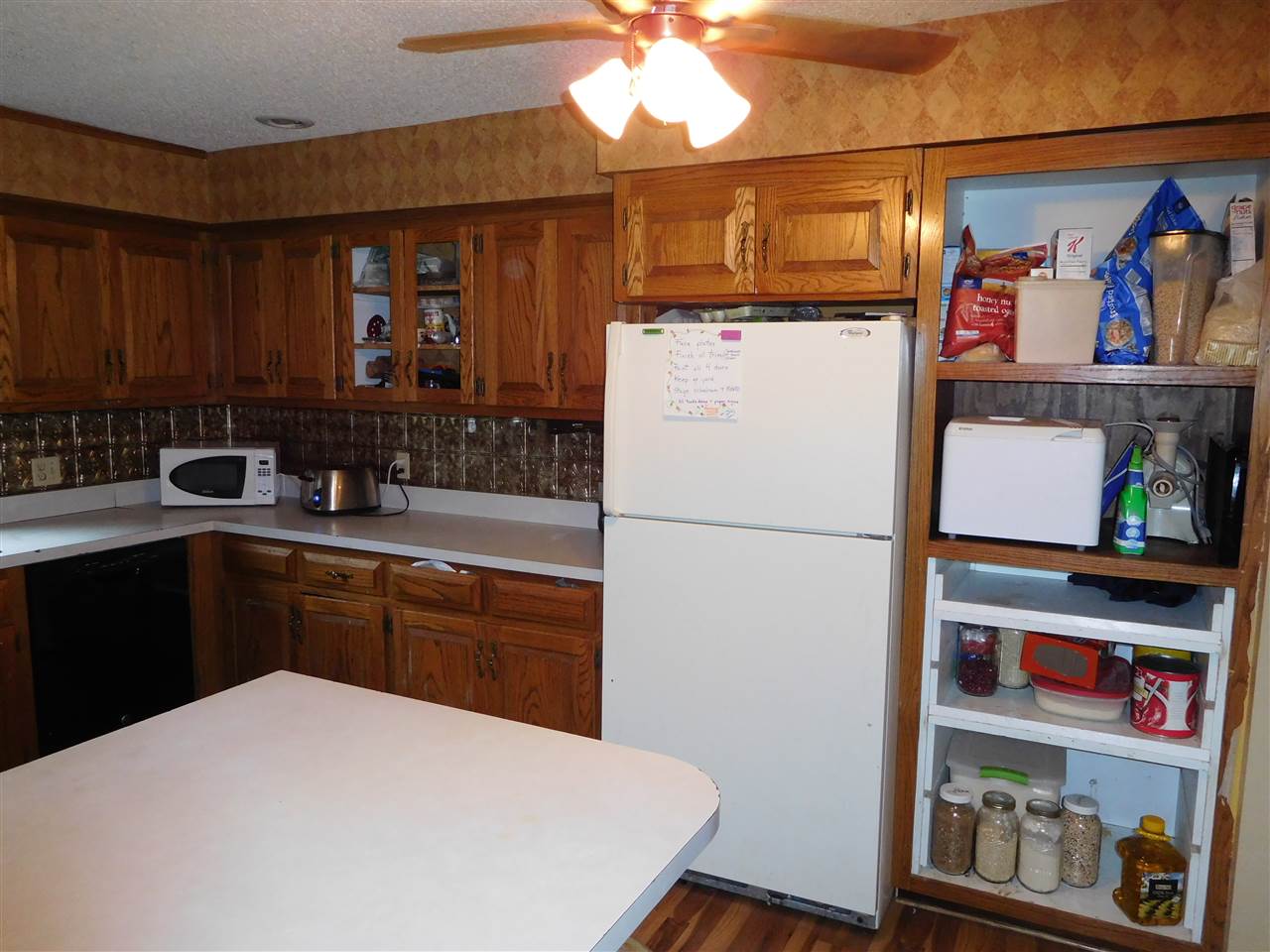 1130 Clutter Road Lynnville, IN 47619 - Photo 11 of 30 Gallery Image 11