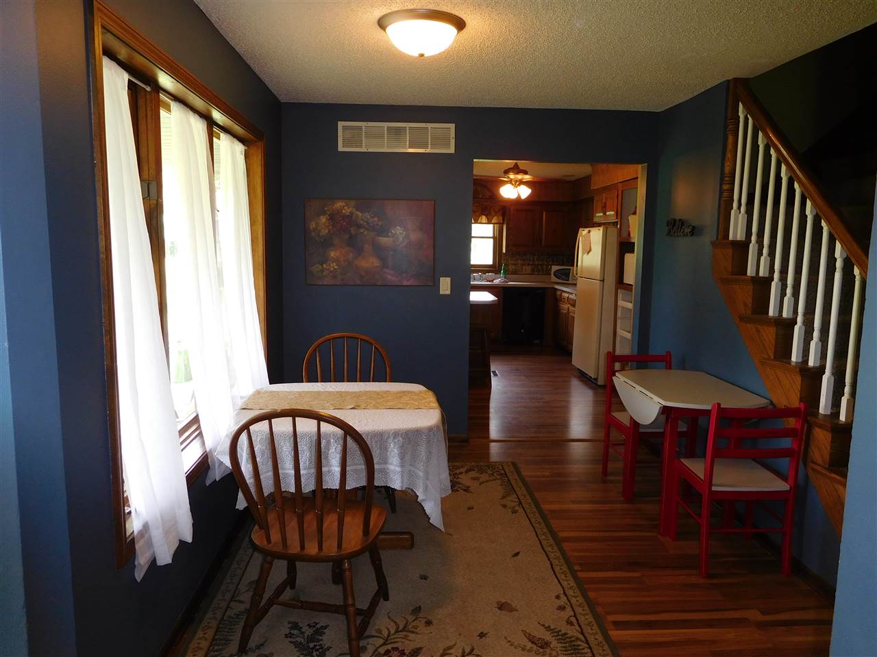 1130 Clutter Road Lynnville, IN 47619 - Photo 12 of 30 Gallery Image 12