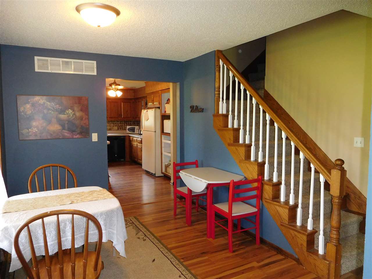 1130 Clutter Road Lynnville, IN 47619 - Photo 13 of 30 Gallery Image 13