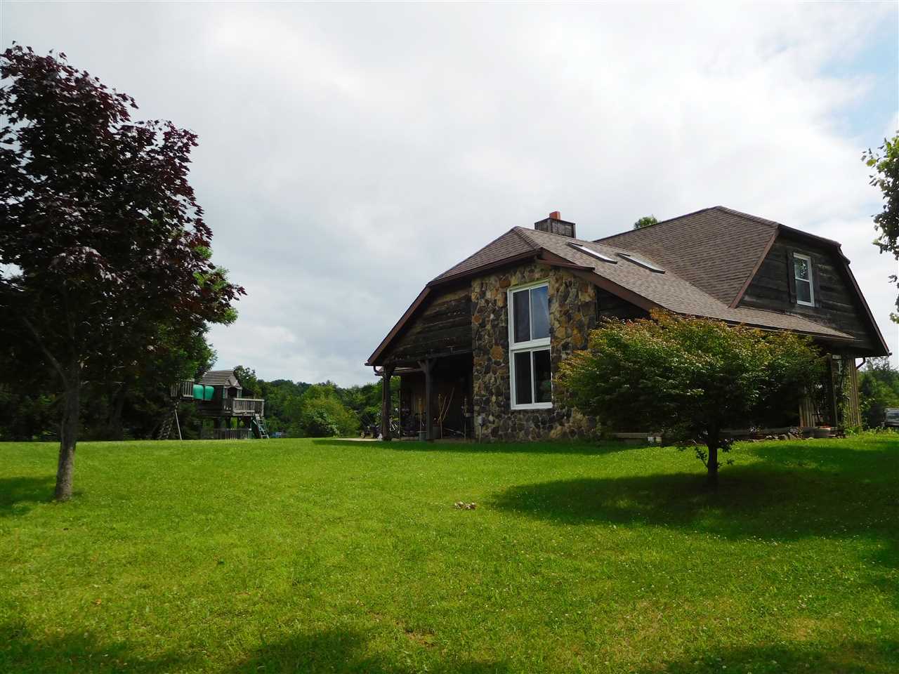 1130 Clutter Road Lynnville, IN 47619 - Photo 21 of 30 Gallery Image 21