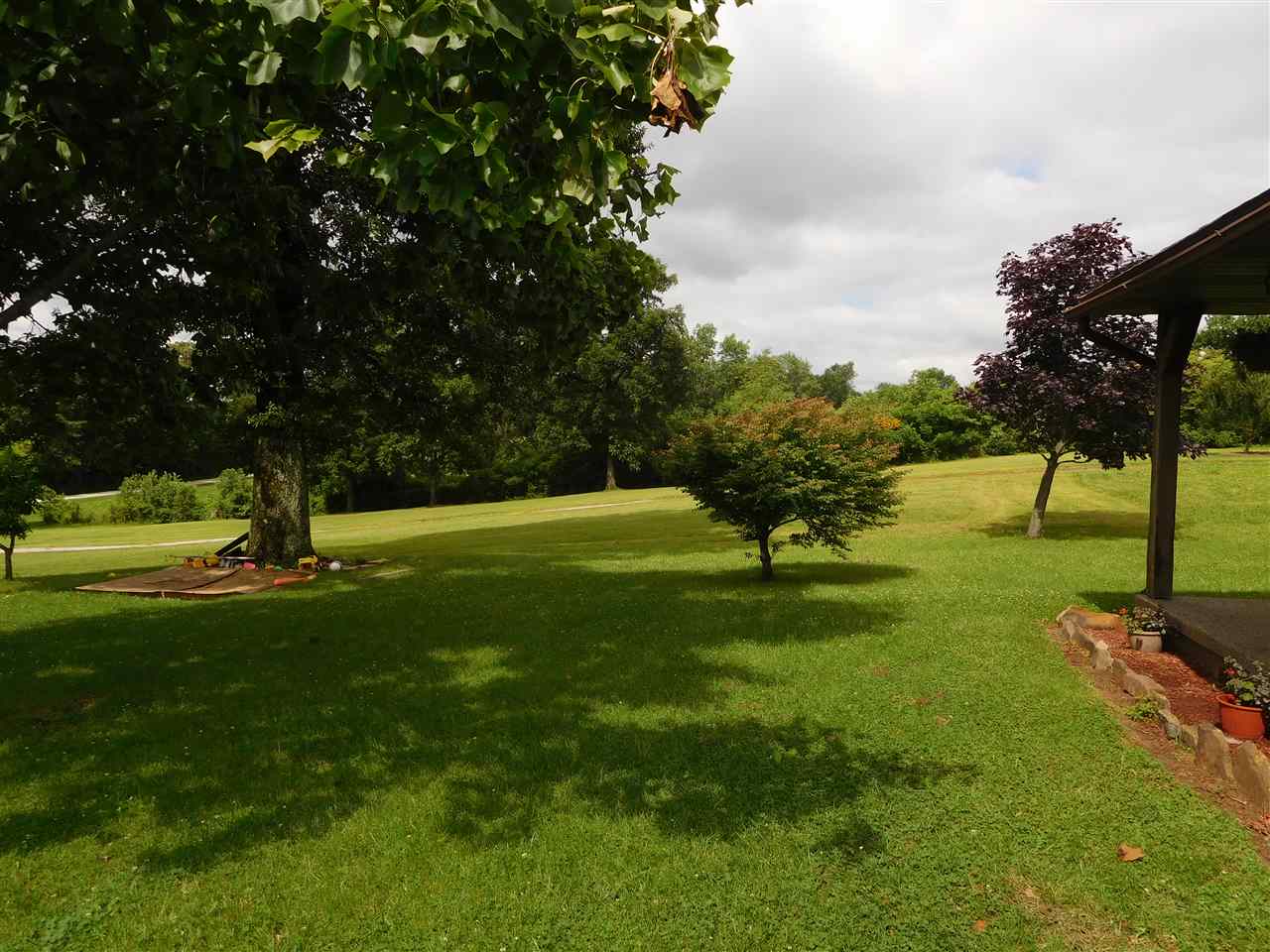 1130 Clutter Road Lynnville, IN 47619 - Photo 23 of 30 Gallery Image 23
