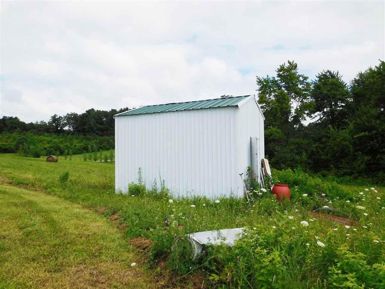 1130 Clutter Road Lynnville, IN 47619 - Photo 28 of 30 Gallery Image 28