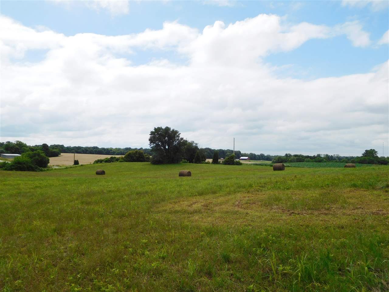 1130 Clutter Road Lynnville, IN 47619 - Photo 29 of 30 Gallery Image 29