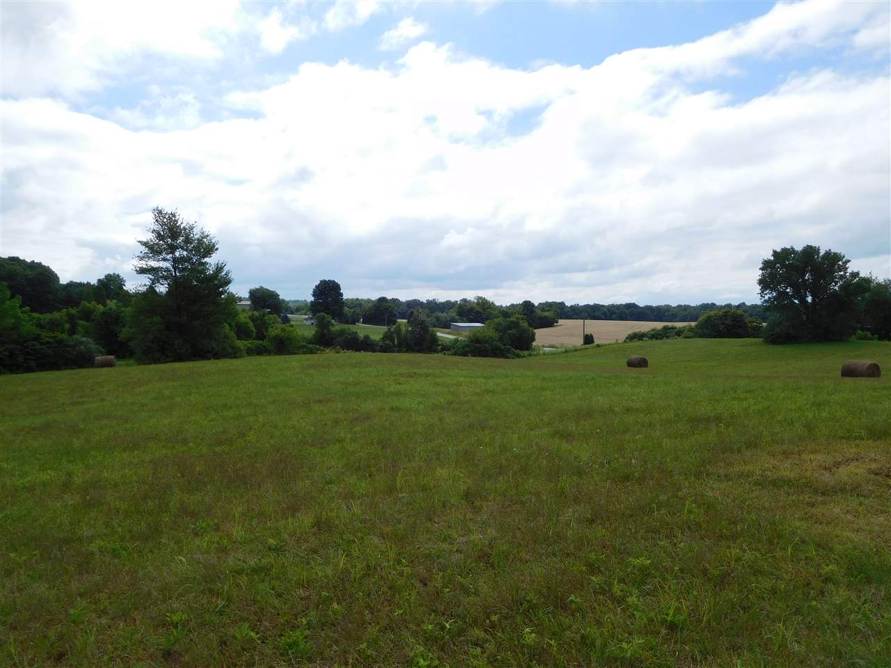 1130 Clutter Road Lynnville, IN 47619 - Photo 30 of 30 Gallery Image 30