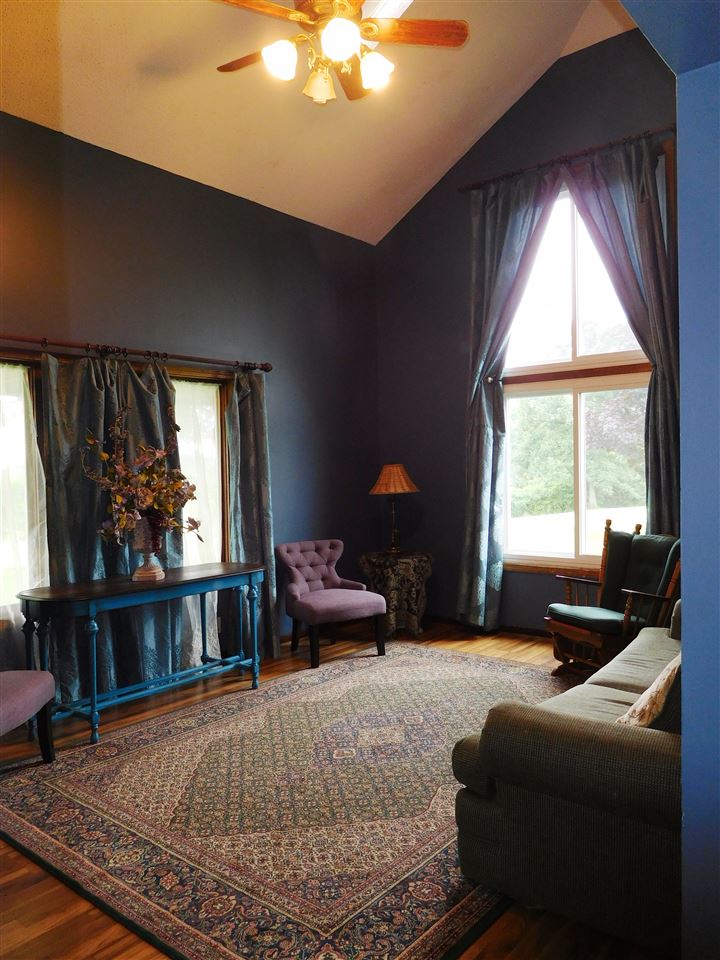 1130 Clutter Road Lynnville, IN 47619 - Photo 6 of 30 Gallery Image 6