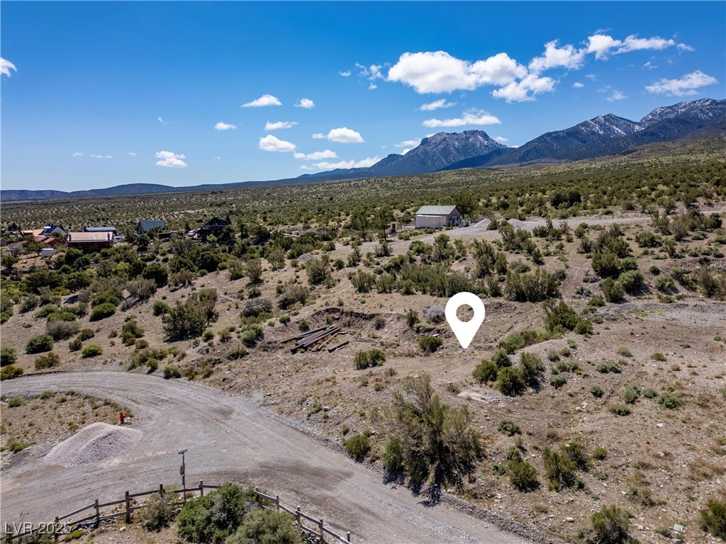175 Rudin Drive Cold Creek, NV 89124 - Photo 26 of 41