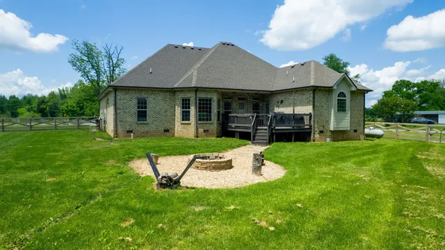 $750,000 | 15505 Versailles Road, Rockvale, TN 37153