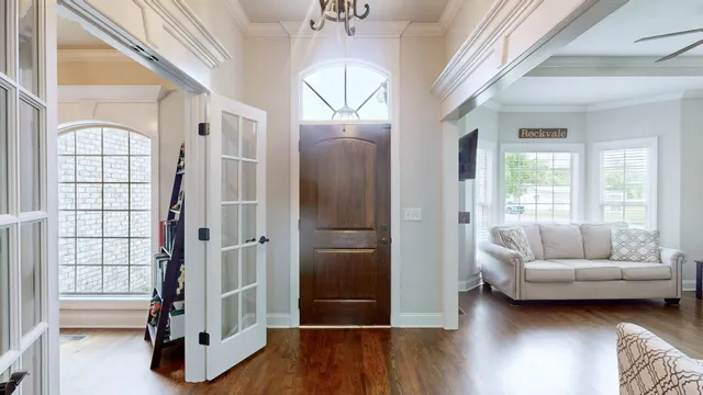 $750,000 | 15505 Versailles Road, Rockvale, TN 37153