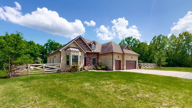$750,000 | 15505 Versailles Road, Rockvale, TN 37153