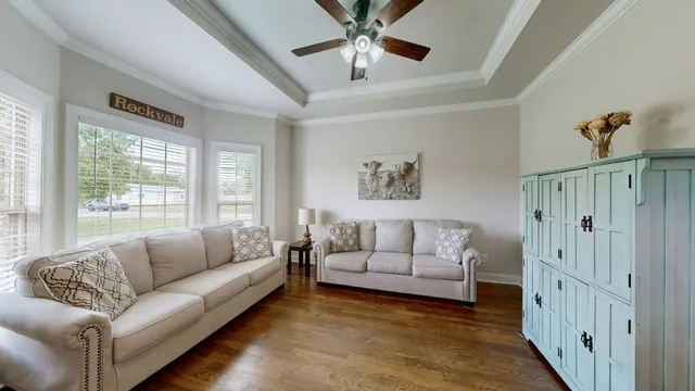 $750,000 | 15505 Versailles Road, Rockvale, TN 37153