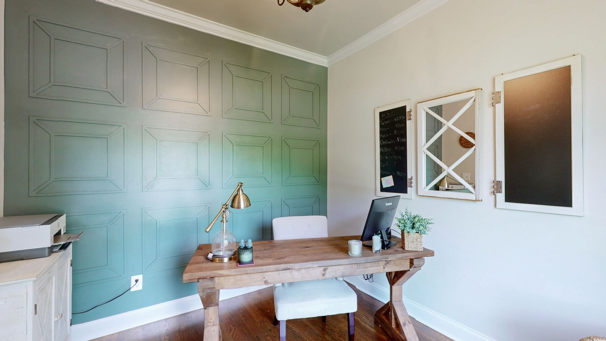 15505 Versailles Road Rockvale, TN 37153 - Photo 6 of 38 a workspace with furniture and window