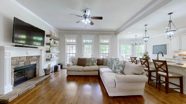 $750,000 | 15505 Versailles Road, Rockvale, TN 37153