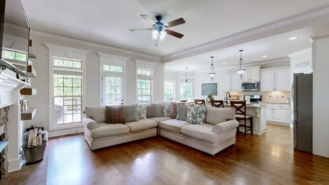 $750,000 | 15505 Versailles Road, Rockvale, TN 37153