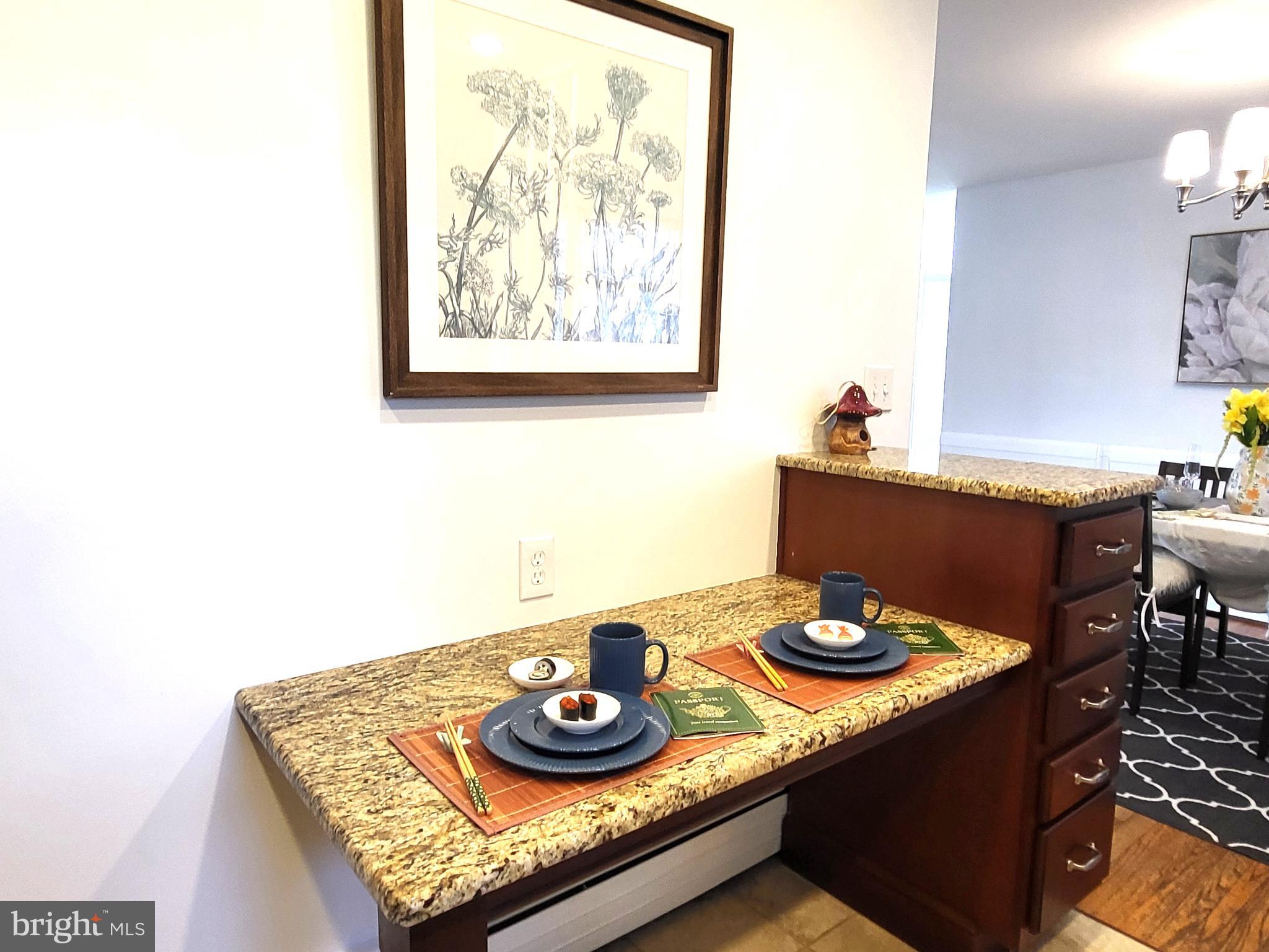 3408 Ridgeway Road Harrisburg, PA 17109 - Photo 10 of 40 a dining room with furniture