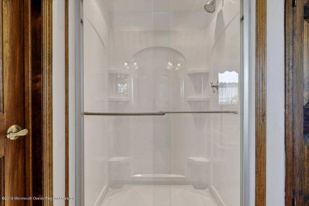 566 Harbor Road Brick, NJ 08724 - Photo 74 of 100 a view of a bathroom with a shower