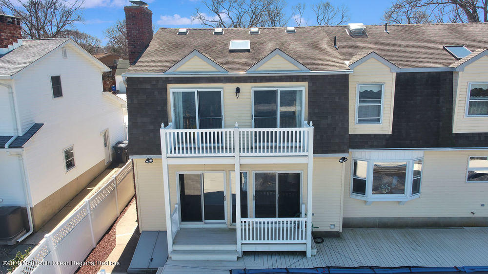 566 Harbor Road Brick, NJ 08724 - Photo 86 of 100 a front view of a house with a porch