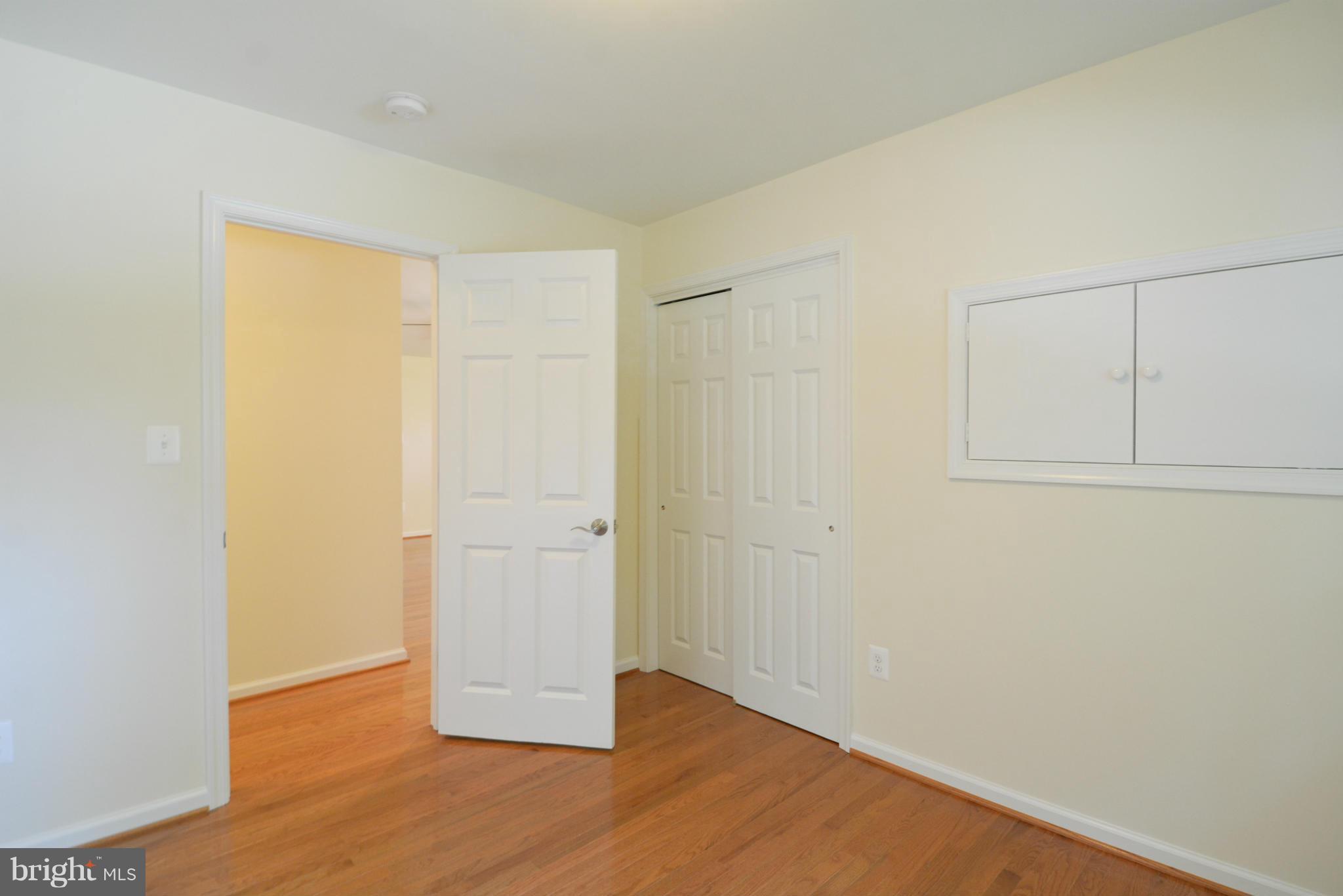 6326 Alberta Street Springfield, VA 22152 - Photo 14 of 30 Bedroom