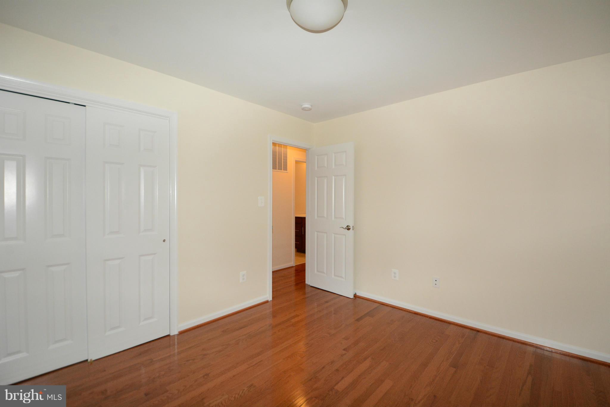 6326 Alberta Street Springfield, VA 22152 - Photo 16 of 30 Bedroom