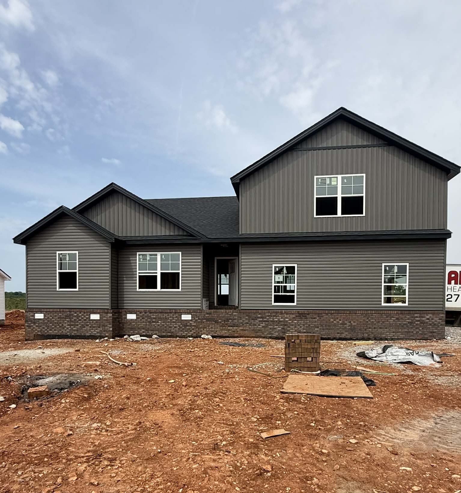 8 Echo Ridge Oak Grove, KY 42262 - Photo 1 of 4