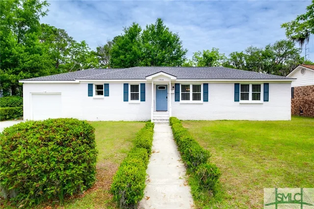 $450,000 | 1844 Cokesbury Drive, Savannah, GA 31406