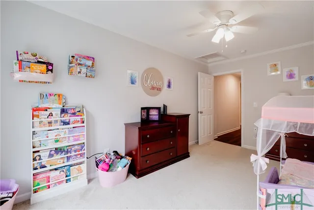 $450,000 | 1844 Cokesbury Drive, Savannah, GA 31406