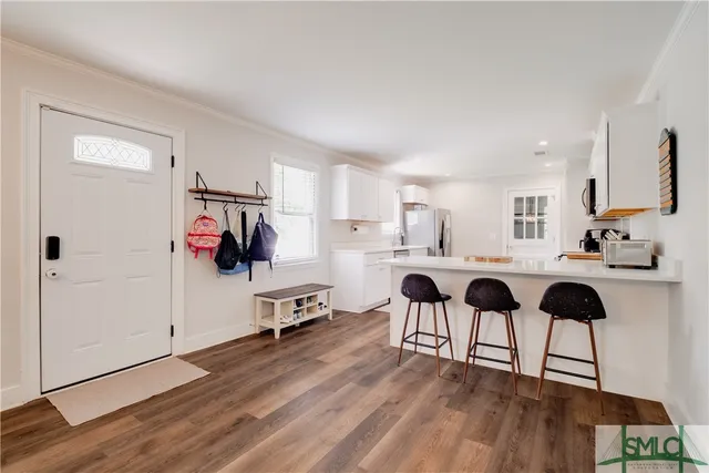 $450,000 | 1844 Cokesbury Drive, Savannah, GA 31406