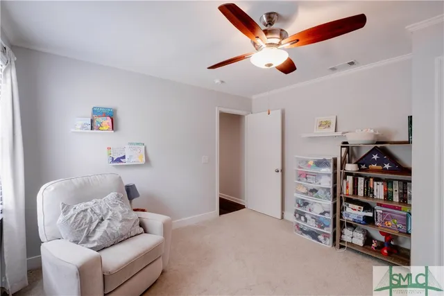 $450,000 | 1844 Cokesbury Drive, Savannah, GA 31406