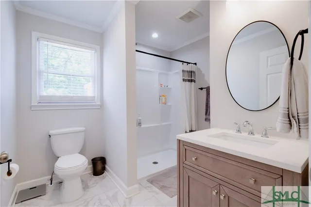 $450,000 | 1844 Cokesbury Drive, Savannah, GA 31406